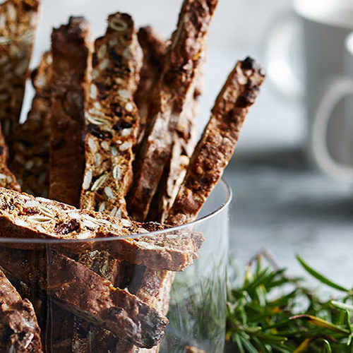 Glutenfria recept