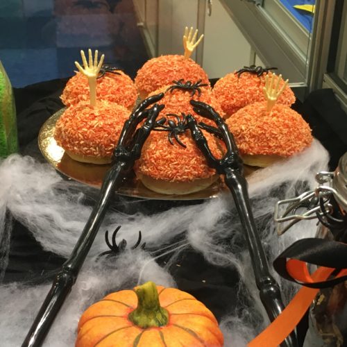 Halloween