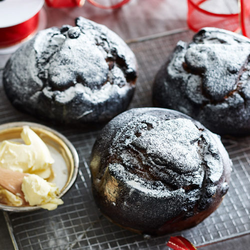 Vinterbröd