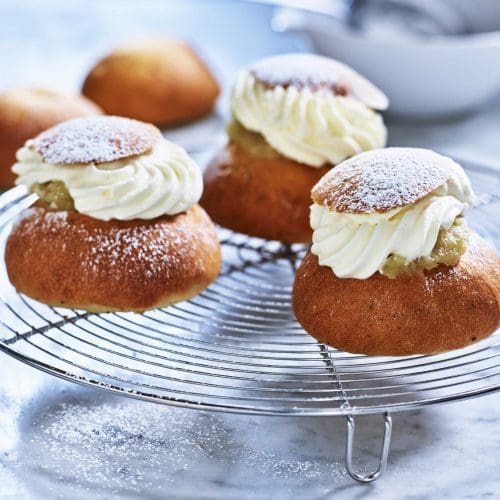 Semlor
