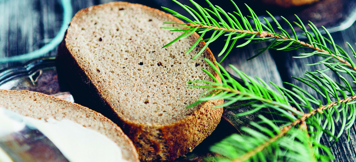 Glutenfria recept