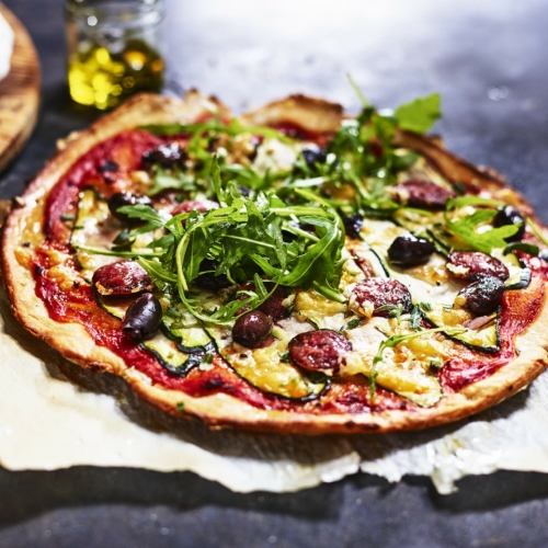 Pizzor