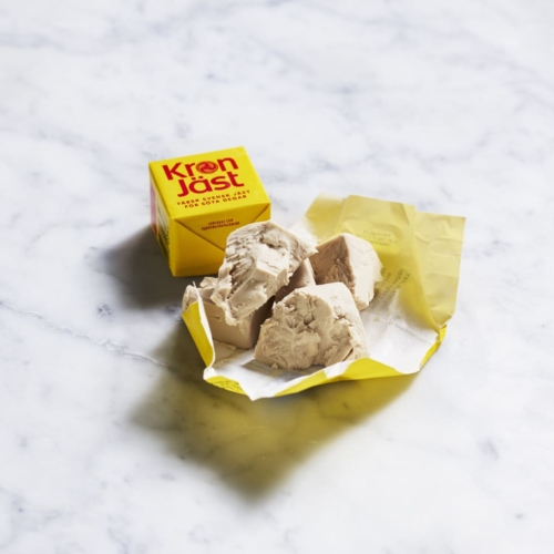 Använder du rätt jäst? 