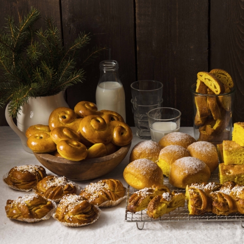 Baka till advent