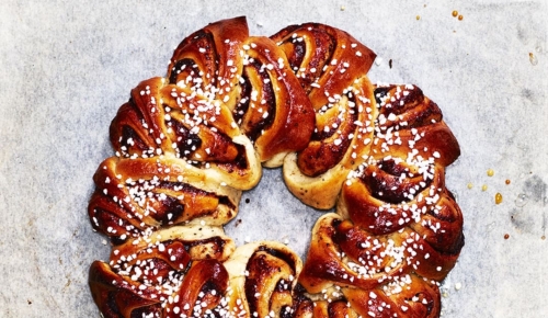 Kanelbullens dag