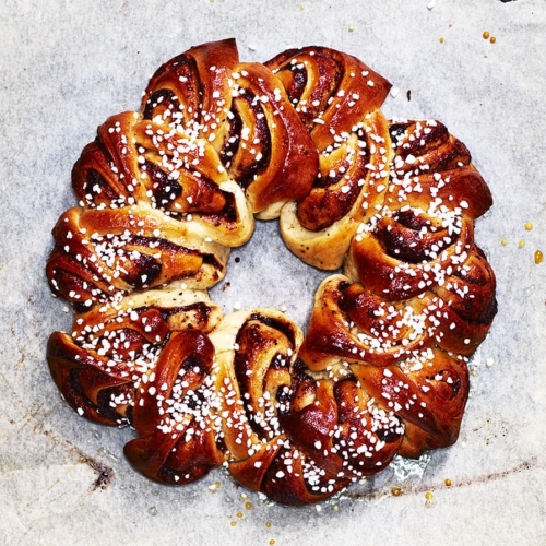 Kanelbullens dag